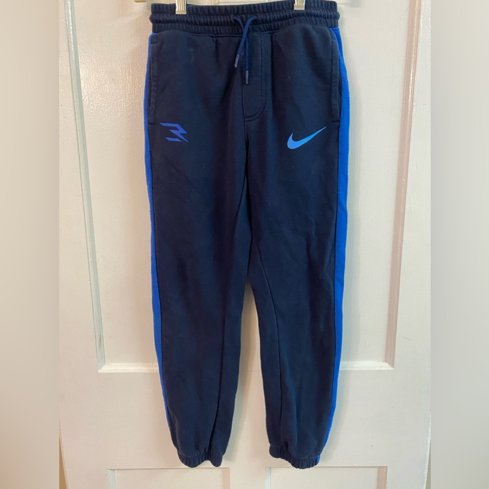 Nike 3Brand by Russell Wilson Boys Joggers